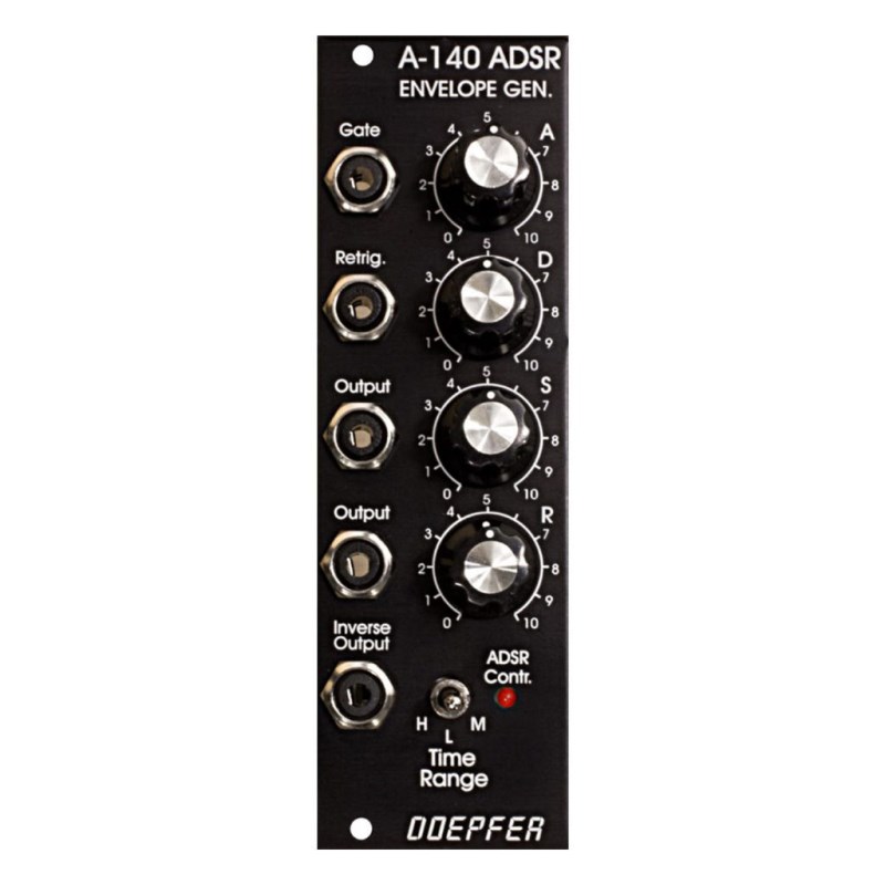 (メーカー直送品)A-140V ADSR DOEPFER (新品)|イケベ楽器ショップ