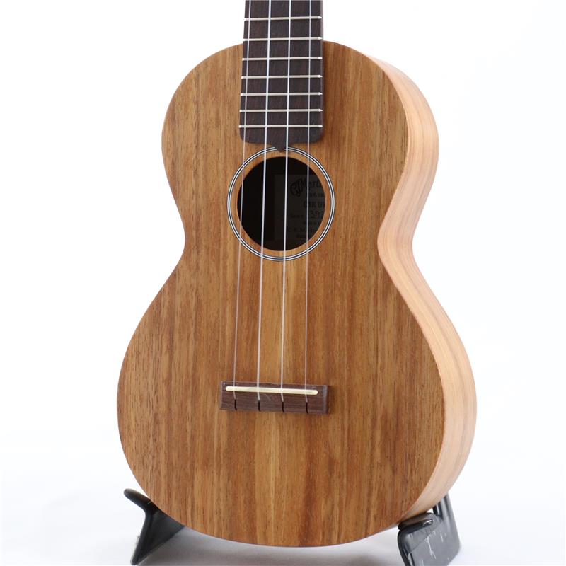 C1K Uke Concert Koa マーチン マーティン MARTIN (新品)