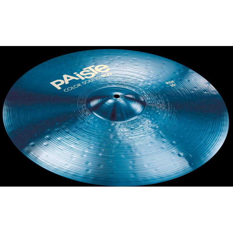 Color Sound 900 Blue Ride 22 PAiSTe (新品)｜イケベ楽器ショップ