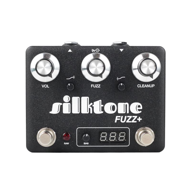 楽天市場】ELK SUPER FUZZ SUSTAINAR Limited : MUSICLAND KEY -楽器-