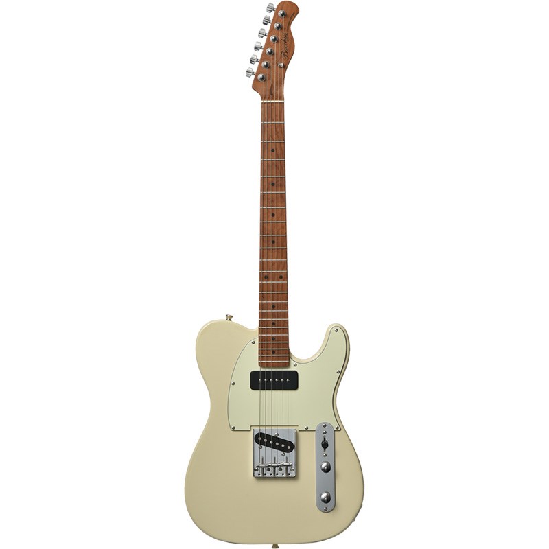ギター Bacchus Universe Series BTE-2-RSM BTE-2-RSM/M | Deviser ｜株式会社ディバイザー｜長野県松本市の