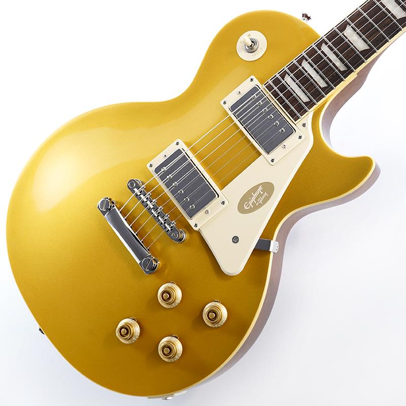 楽天市場】Epiphone Inspired by Gibson Les Paul Standard 50s Plain