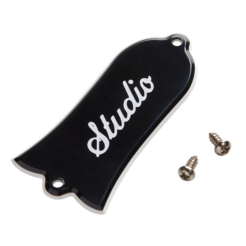 楽天市場】【純正品】Gibson Truss Rod Cover 59 Historic Les Paul