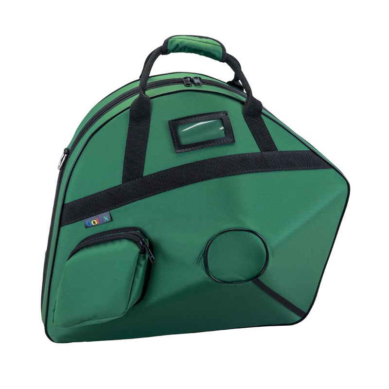 楽天市場】GALAX ギャラックス / ウルトラケース 緑 (グリーン