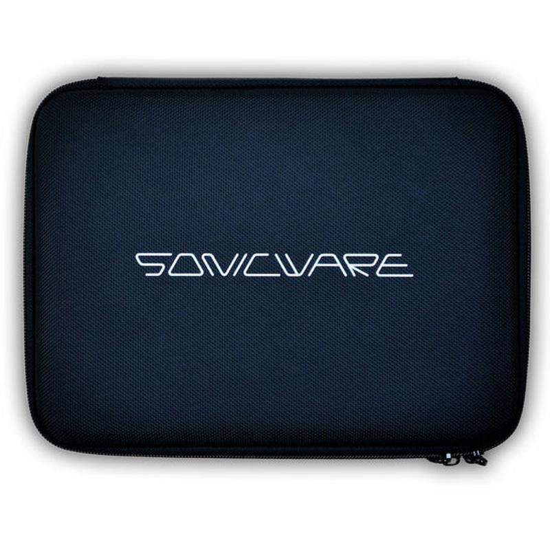 CyDrums/Lofi-12 XT/SmplTrek Case ソニックウェア SONICWARE (新品)