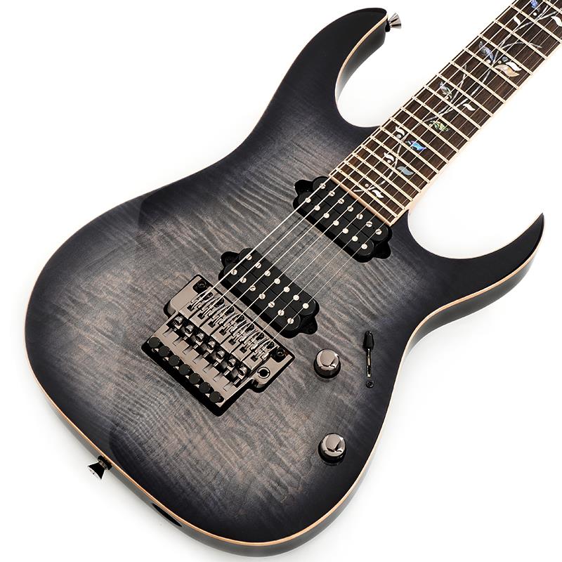 ギター Ibanez j.custom 新製品情報】Ibanezのj.customに限定モデルが登場！【NOAH BOOK