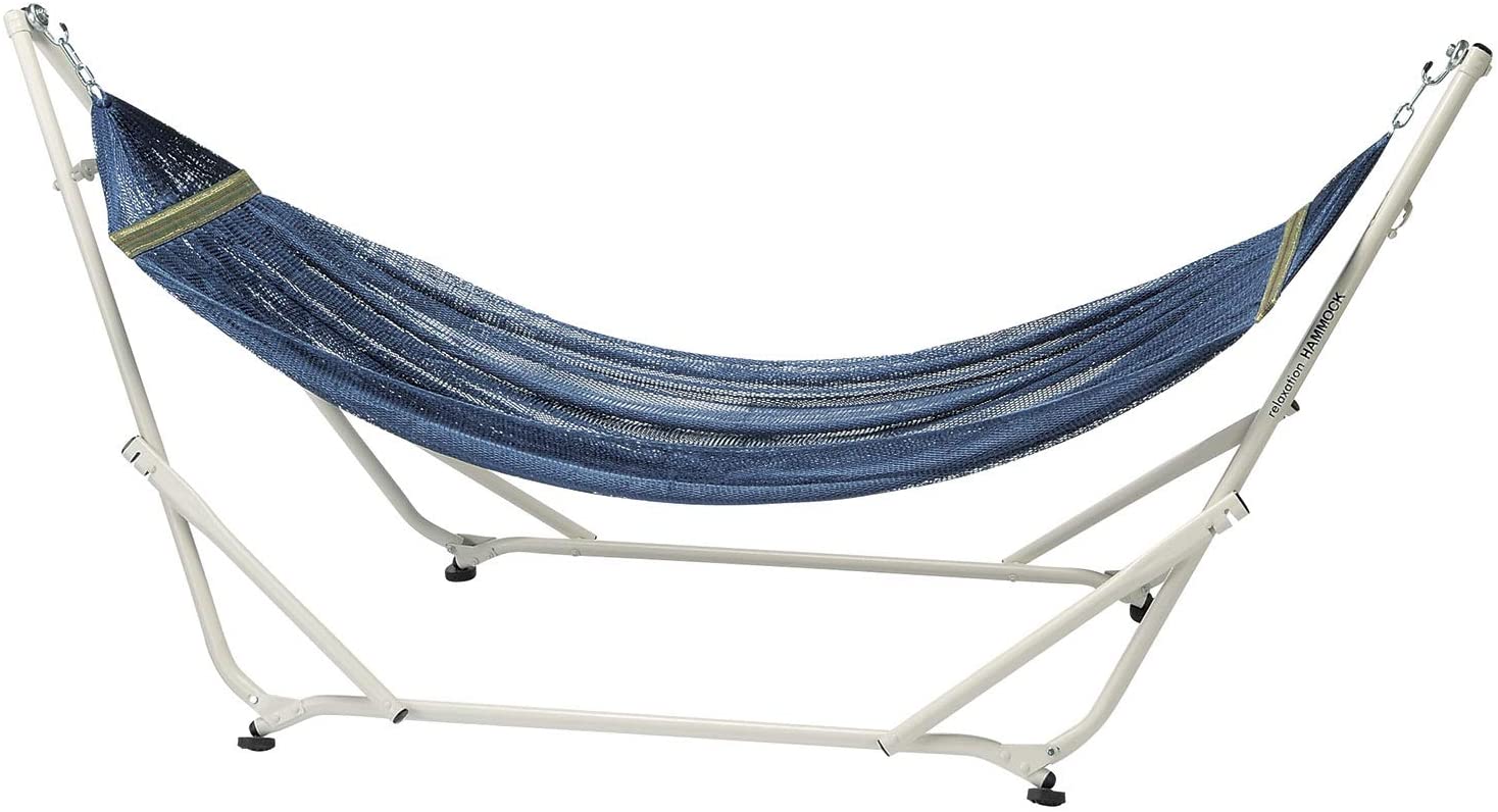 楽天市場】Refeelin' 自立式ポータブルハンモック GF-SF151 景品