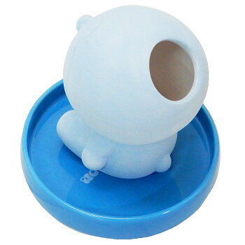 楽天市場 ドラえもん 素焼き加湿器 グッズ キャラクター 加湿器 ホビヨン