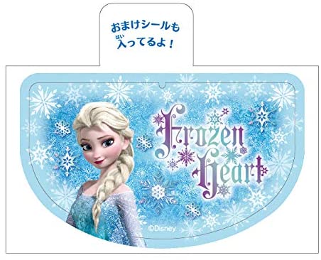 日本 MARUKA - 迪士尼 Disney 冰雪奇緣 Frozen 化妝台+飾品玩具
