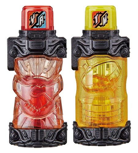 楽天市場】仮面ライダービルド GP フルボトル 05 レア入り 全5種