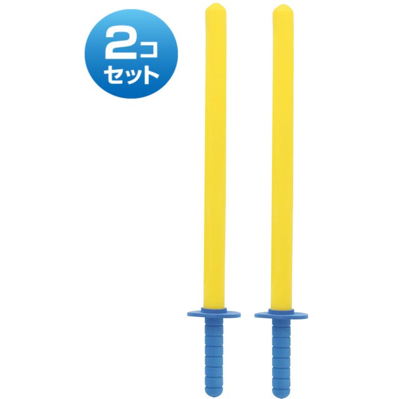 楽天市場】BIGちゃんばら 2本セット ［ チャンバラ スポーツ