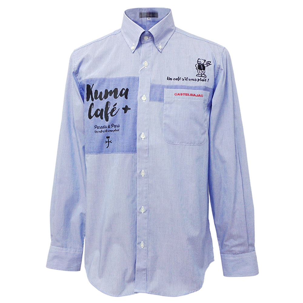 楽天市場】30％OFF 2025秋冬新作 カステルバジャック 手描きイラスト