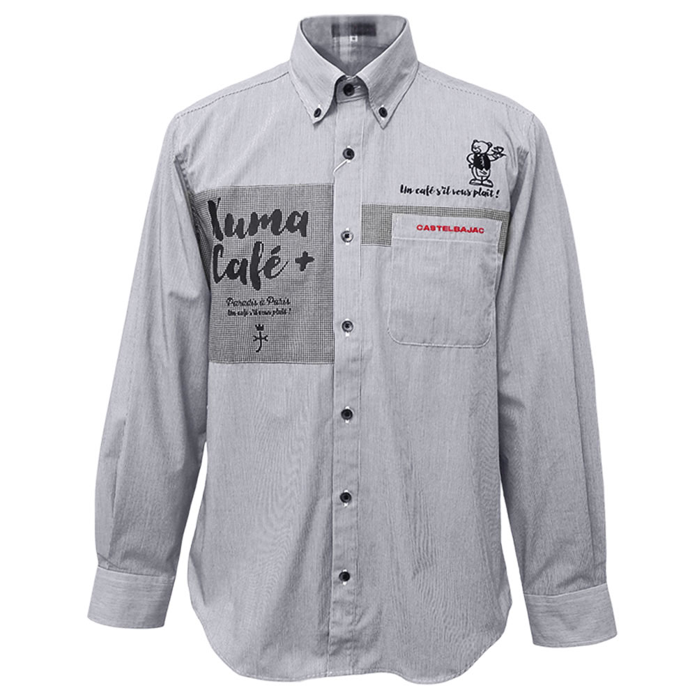 楽天市場】30％OFF 2025秋冬新作 カステルバジャック 手描きイラスト