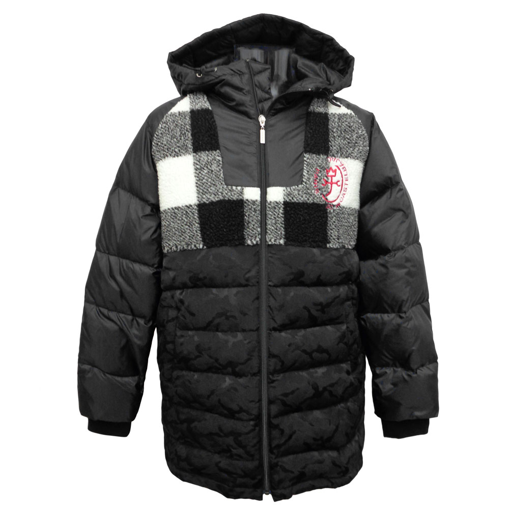 楽天市場】30％OFF 2025秋冬新作 カステルバジャック 裏起毛