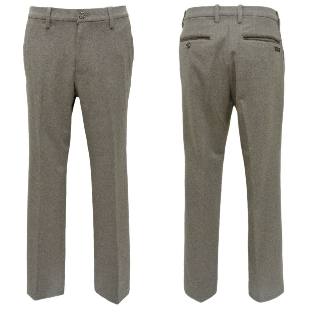 ６０％OFF 秋冬 ミラショーン 生あたたかい起毛 もの柔らか伸ばすことズボン下 裏付き添い人 (ベージュ) (W78)(W82)(W86)(W90)(W94)PA*04733344016112【23/11/6】【のびのび】【保温】【否タック】【milaschonsports】【milaschon/メンズ/ゴルフ】【相応う】【楽ギフ_荷拵え】