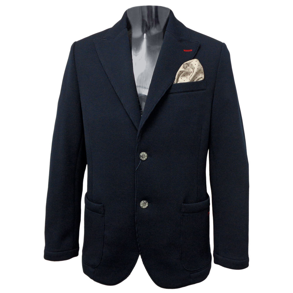 楽天市場】40％OFF 秋冬 ミラショーン ストレッチツィードテーラード