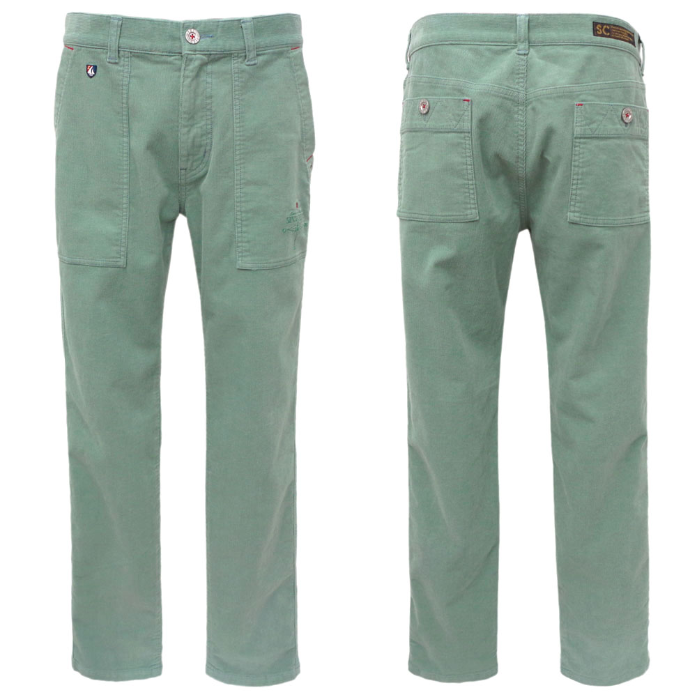 楽天市場】30％OFF 2024秋冬新作 シナコバ 中太コーデュロイ