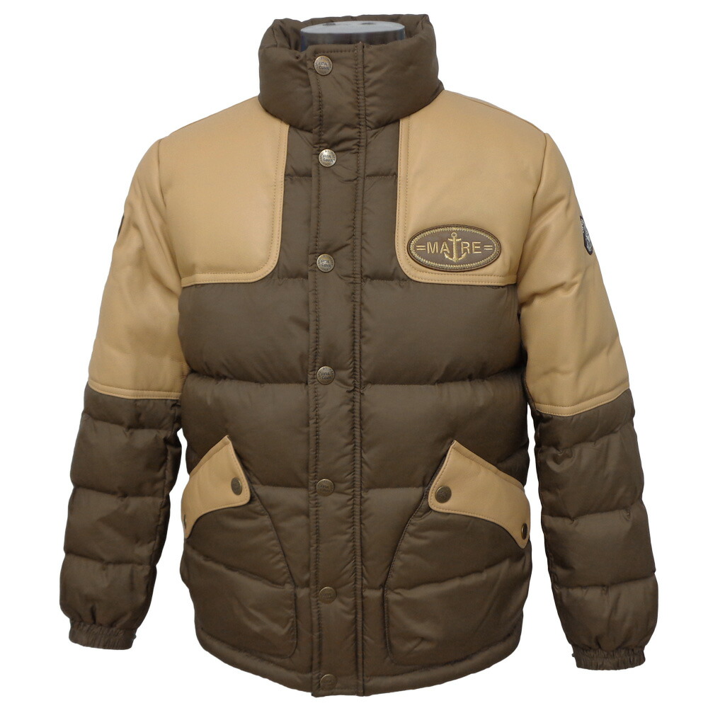 ★シナコバ＜２０１８年新作＞３０％OFF/秋冬長袖Ｔシャツ＜Lサイズ＞-om21 ３０％OFF 秋冬 シナコバ 異素材切り替え 撥水 ダウン