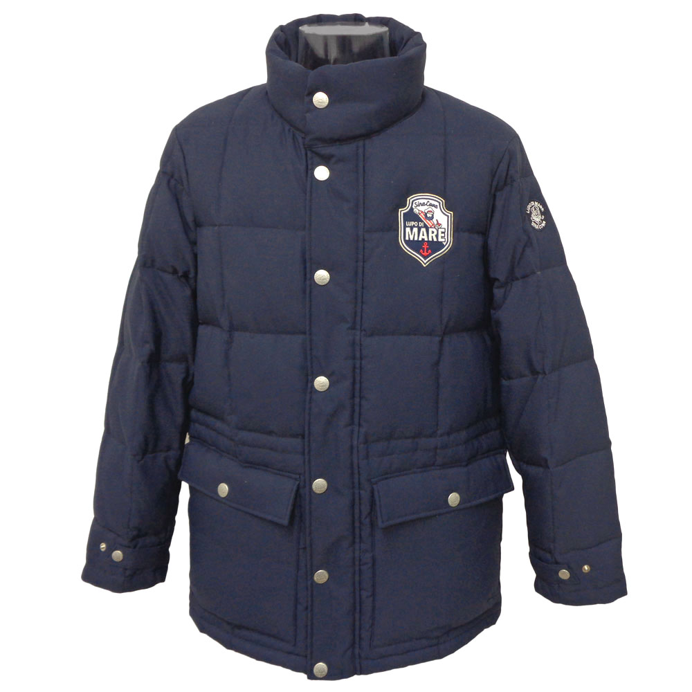 楽天市場】30％OFF 秋冬 シナコバ 異素材切り替え 撥水 ダウン