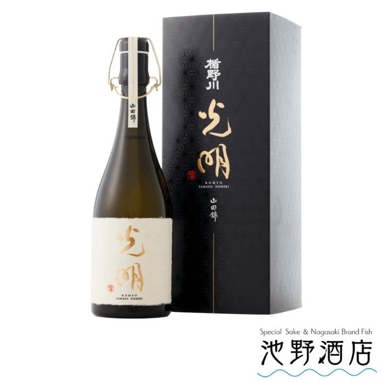 楯野川 光明 純米大吟醸 山田錦 720ml 日本酒 | annamarcinkiewicz.com