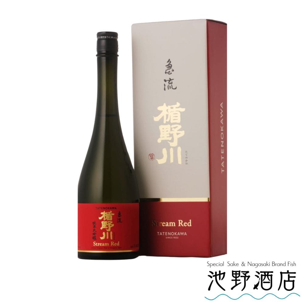 楽天市場】楯野川 純米大吟醸 十八 720ml＜楯の川酒造（株）＞ : 島津屋