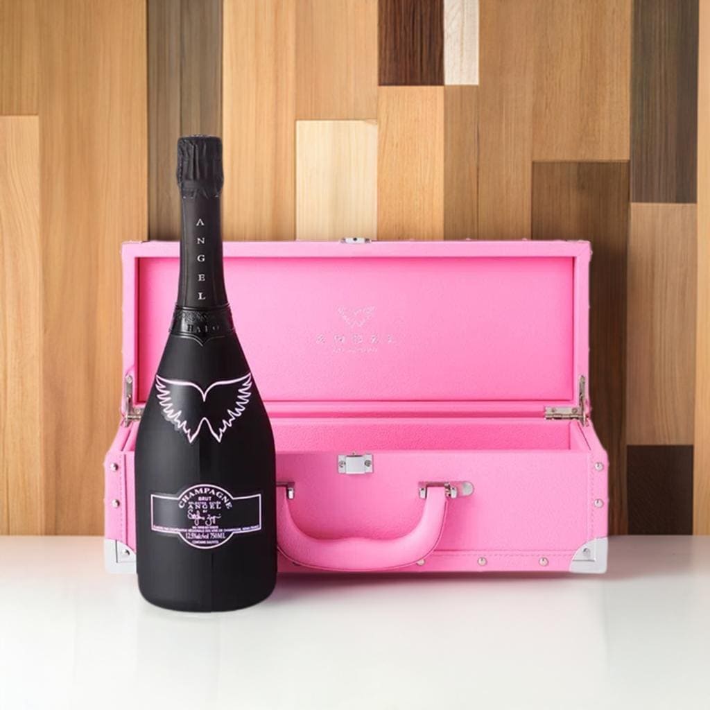 ストラップ ANGEL CHAMPAGNE NV Brut HALO Purple ANGEL CHAMPAGNE NV Brut HALO Purple | ANGEL CHAMPAGNE