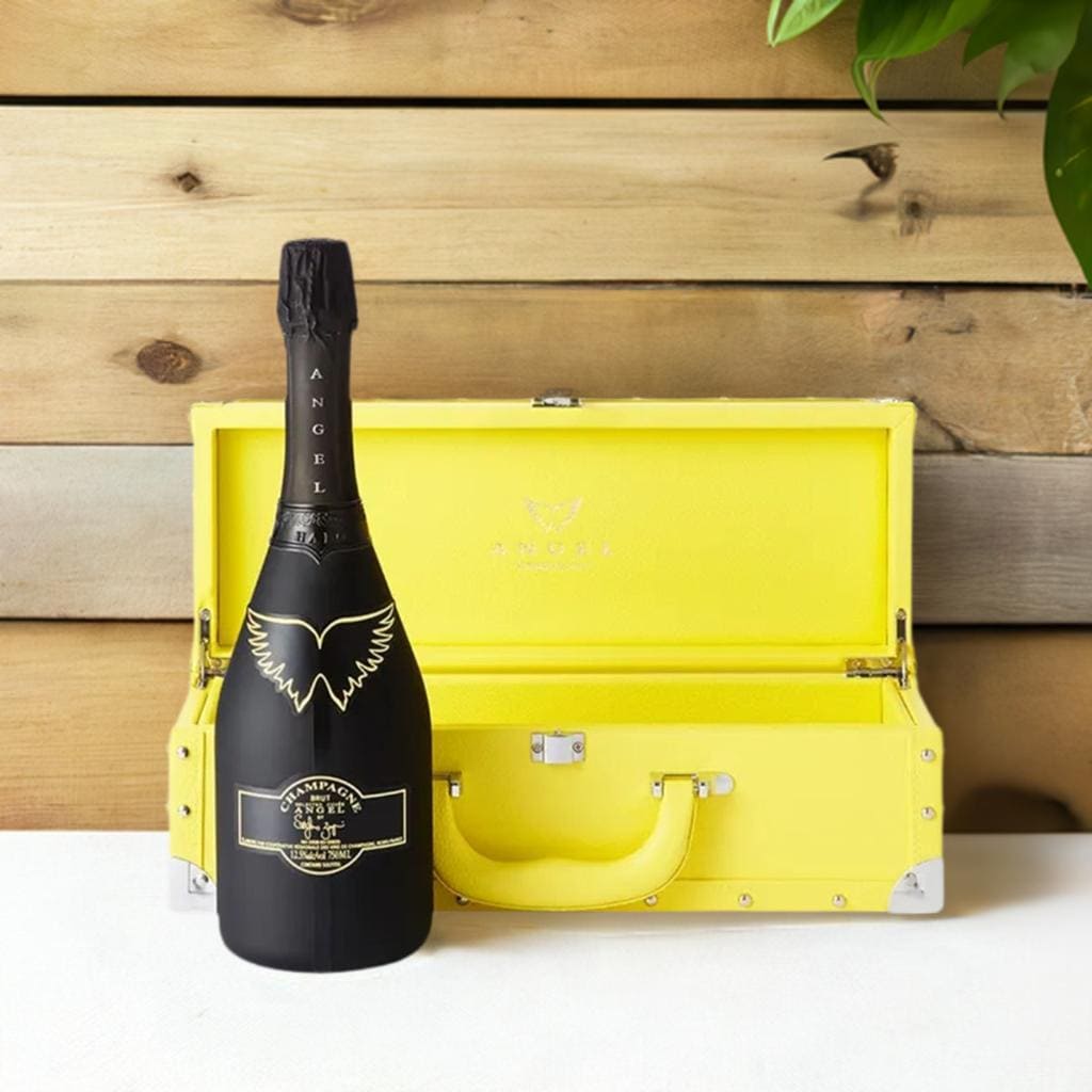 楽天市場】【限定】ANGEL CHAMPAGNE Vintage2008 GHOST IN THE