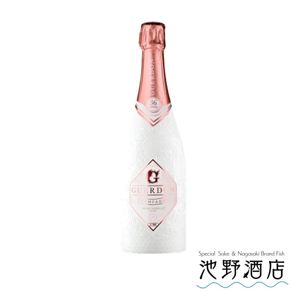 Dom Caudron　ドン・コドロン　７５０ml　３本セット 楽天市場】DOM CAUDRON ドン コドロン ロゼ フランス シャンパン