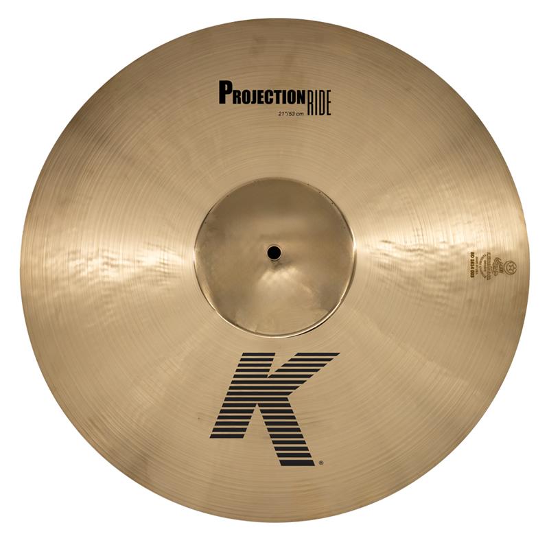 Zildjian K Projection Ride 21'' [NKZL21PR]