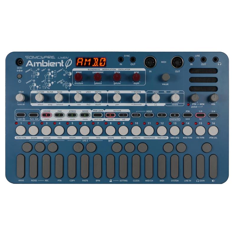 Amazon.co.jp: SONICWARE LIVEN Texture Lab【グラニュラー