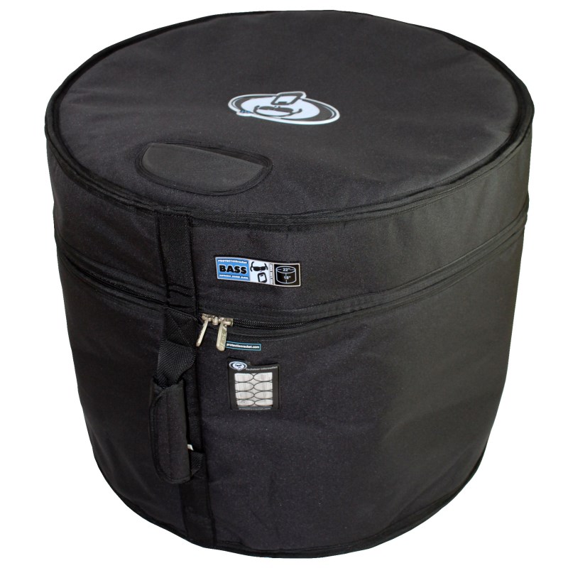 Protection Racket 20×14 Bass Drum Case LPTR20BD14 ※お取り寄せ品 半額SALE☆