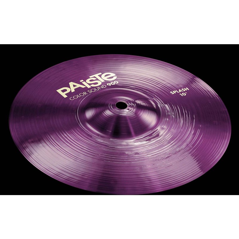 PAiSTe Color Sound 900 Purple Splash 10｜イケベ楽器 イケシブ