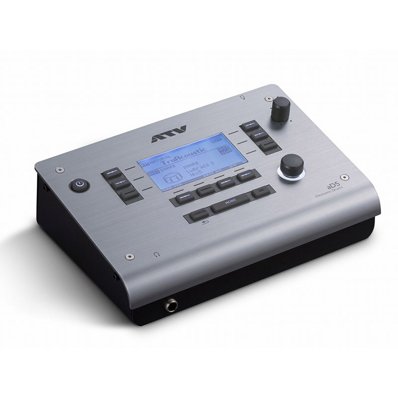 ATV aD5 [Electronic Drums] 【お取り寄せ品】｜イケベ楽器 イケシブ