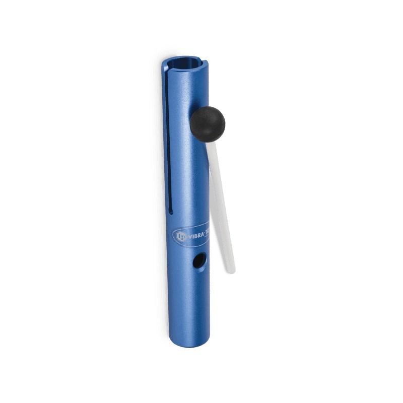LP LP775-BL［Vibra-Tone， Standard / Blue］【お取り寄せ品】
