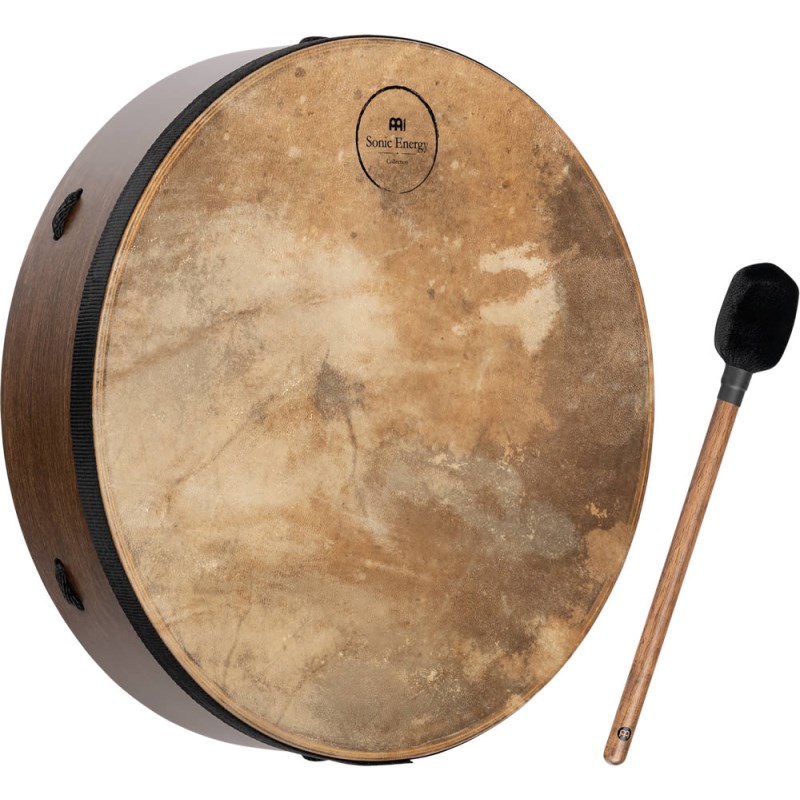 MEINL RD18WB [Ritual Drum 18'' - Goat Head]