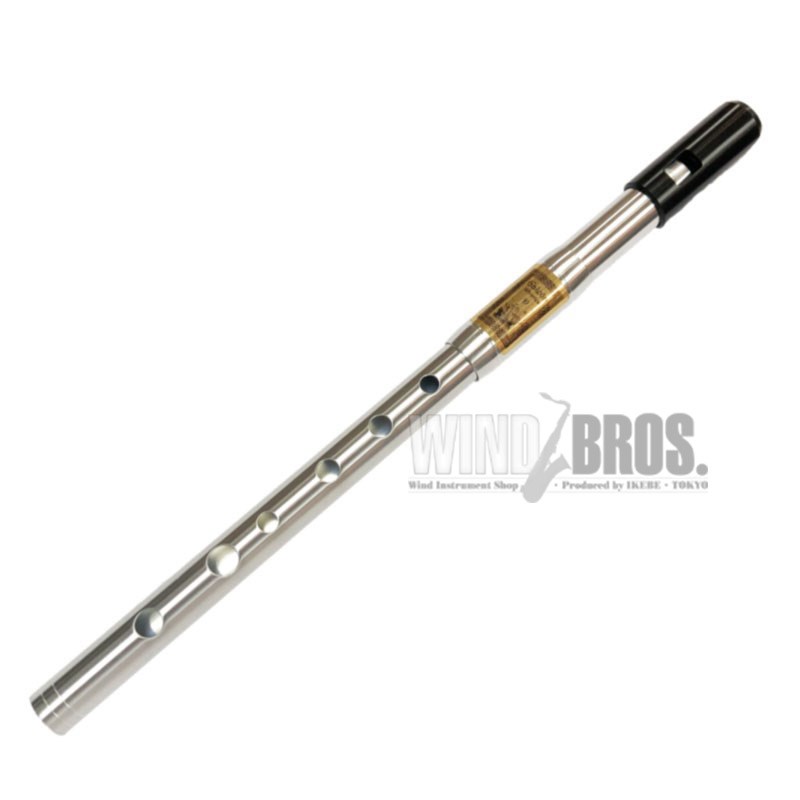 未使用品 killarney キラーニー ティンホイッスル D ブラス ケルトの笛屋さん | 商品詳細 | Killarney whistle ティン