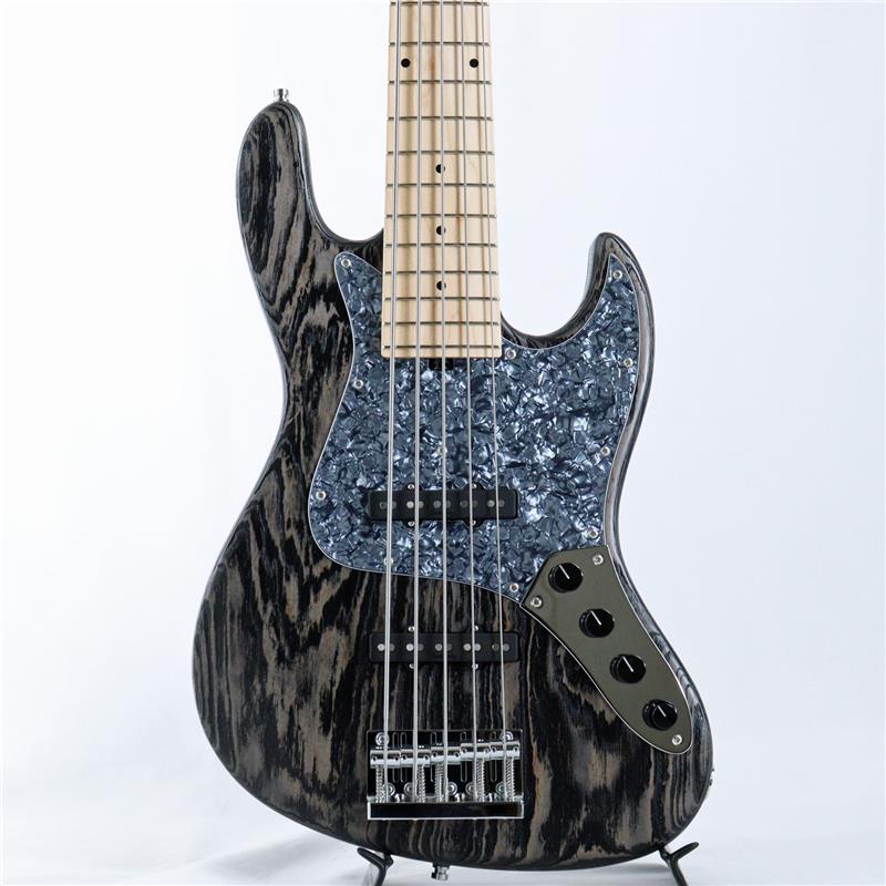 Sadowsky Guitars MetroLine 21-Fret Vintage J/J Bass 5st (SNB) [Ikebe 50th Anniversary Special Edition] #006072