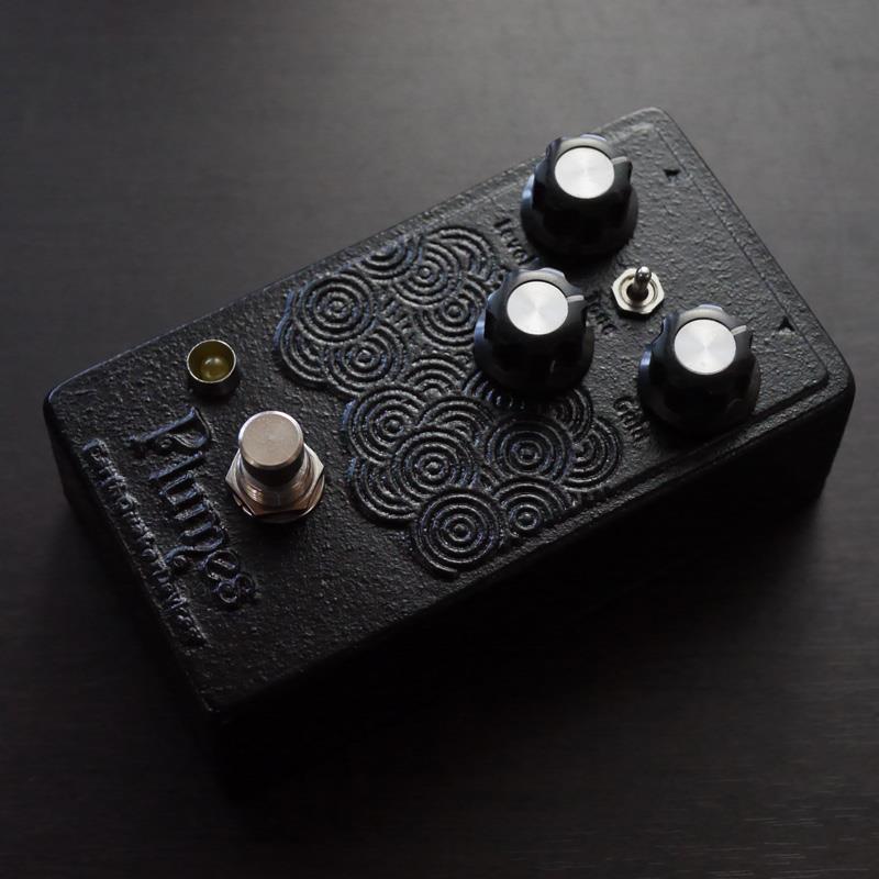 EarthQuaker Devices 南部鉄器製 Plumes 32,175円