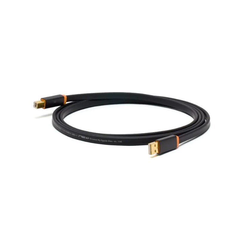 Oyaide d+USB classA rev.2 【2.0m】(オヤイデ)