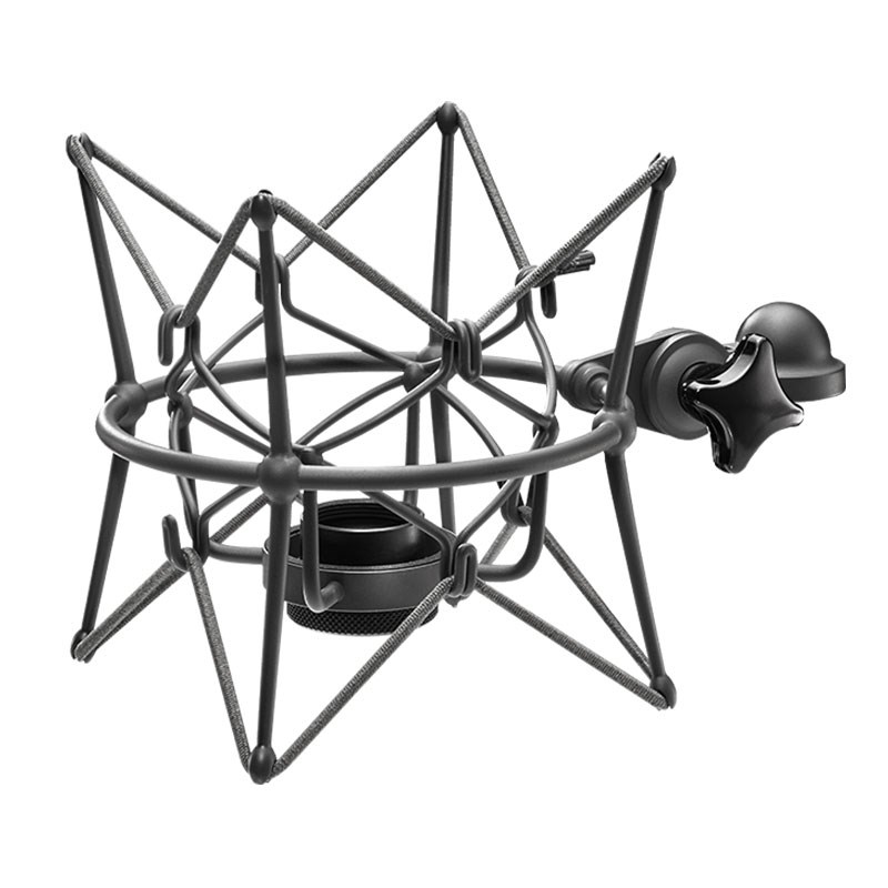 NEUMANN EA87 mt(ブラック)(U87ai専用サスペンション)(国内正規品)(ノイマン)