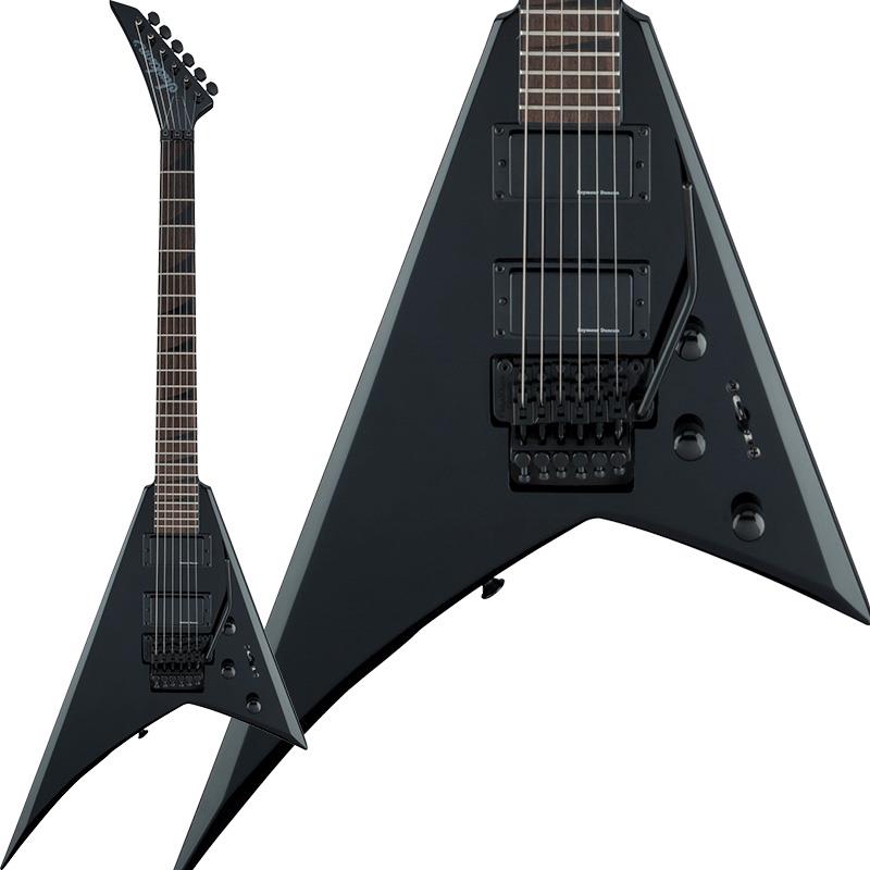 楽天市場】Jackson Randy Rhoads Pro Gloss Black 新品[ジャクソン
