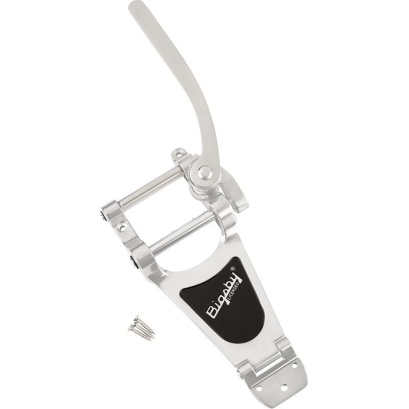 Bigsby Licenced (R) B70 (Polished Aluminum)(#1800295270)