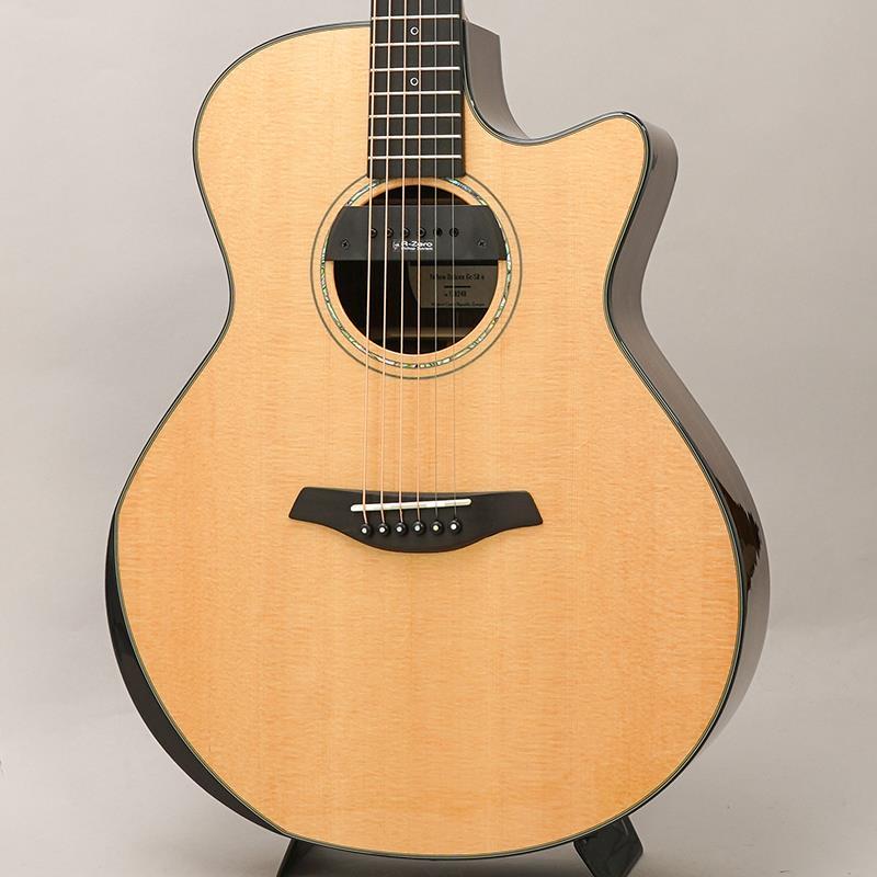 楽天市場】Furch フォルヒ Yellow Gc-CR アコースティックギター