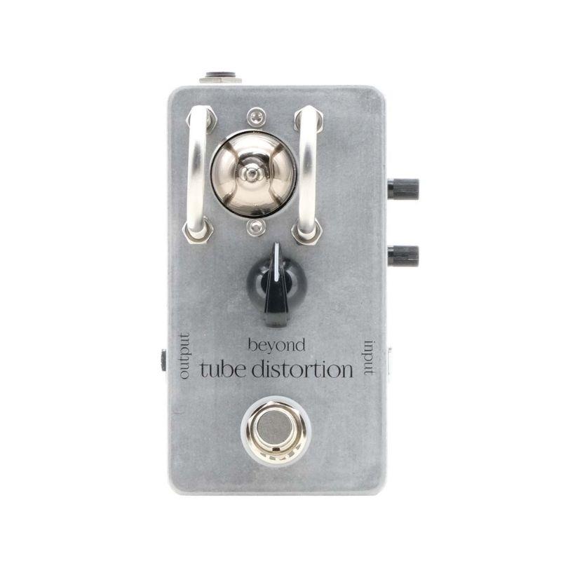 Beyond Tube Distortion ディストーション|イケベ楽器 イケシブ