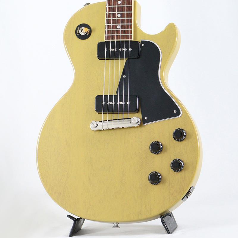 楽天市場】Gibson Les Paul Special -TV Yellow- [ギブソン][P90,P-90