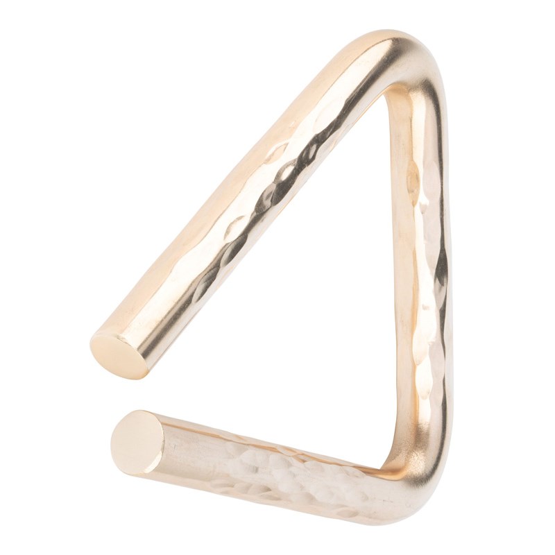 SABIAN SAB-CHTR4 [Center Hammered Triangle 4]【お取り寄せ品】｜イケベ楽器 イケシブ