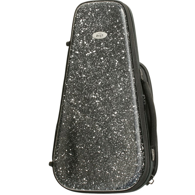 BAGS 【春得セール】バッグス / EFTR F-BLK(フュージョンブラック) トランペット用 ファイバー シングル ケース