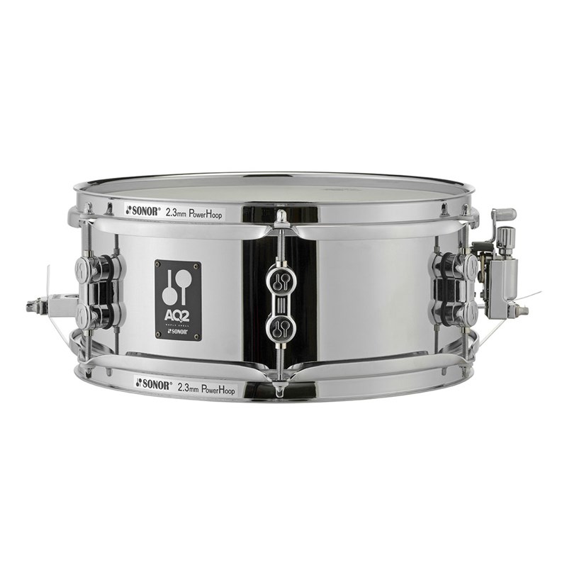 SONOR AQ2-1205SDS [AQ2 Series Steel Shell Snare Drum 12 x 5]｜イケベ楽器 イケシブ 20,557円