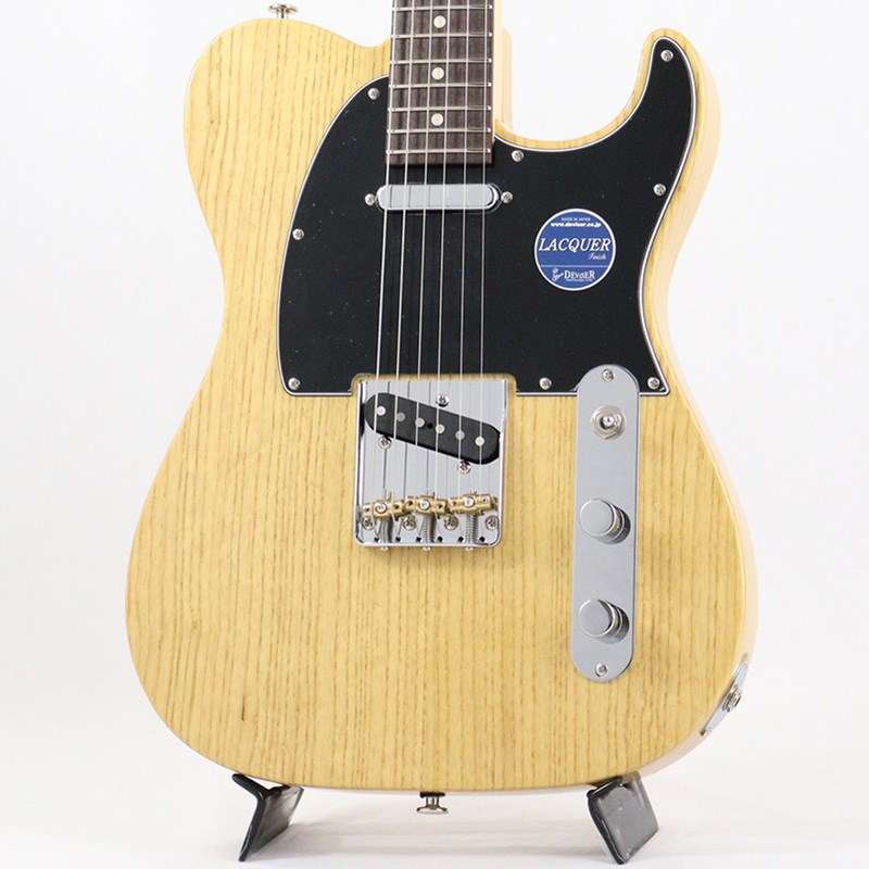 楽天市場】momose ( モモセ ) MTH2-STD/M WBD 日本製 ギター シン