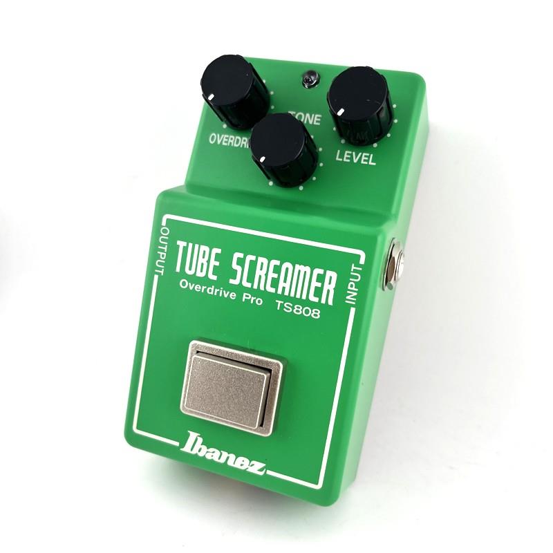 CULT USED 中古 TS-808 1980#1 Cloning mod v2 [S/N 970]